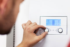best The Bank boiler servicing companies