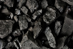 The Bank coal boiler costs