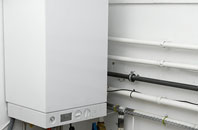 free The Bank condensing boiler quotes