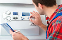 free The Bank gas safe engineer quotes