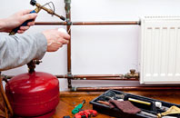 free The Bank heating repair quotes