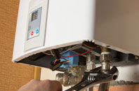 free The Bank boiler install quotes