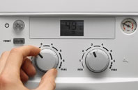 free The Bank boiler maintenance quotes